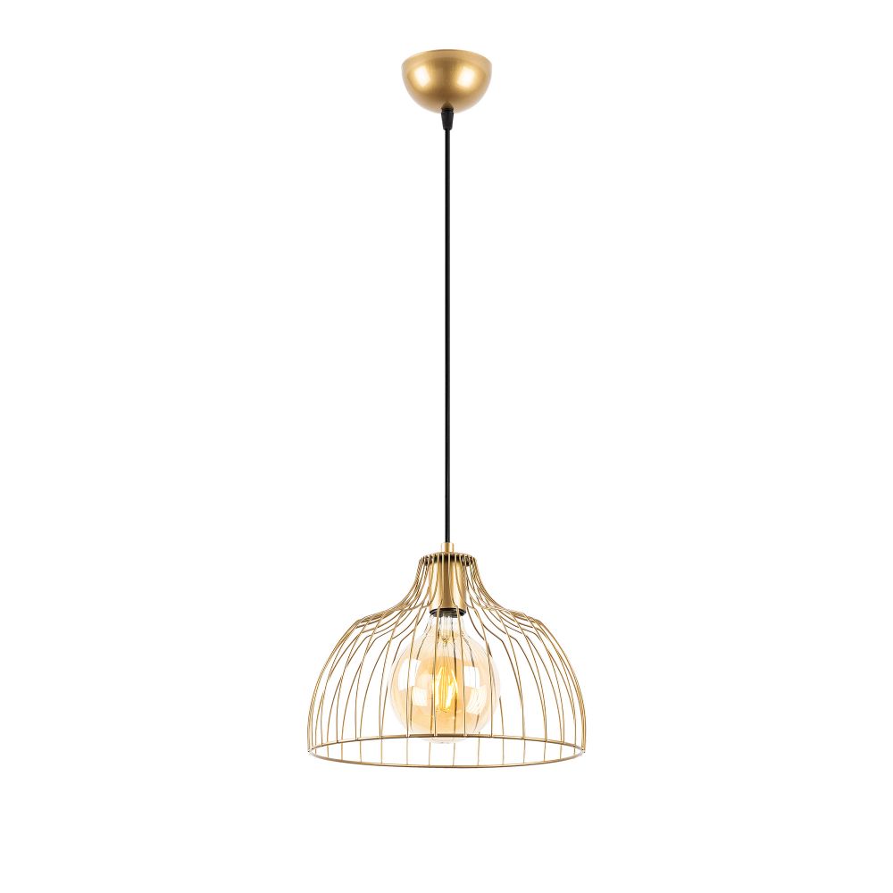 Luster Kozan - 11331 Shiny Gold slika 5