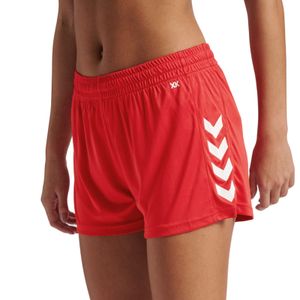 Hummel Hmlcore XK Poly kratke hlače za žene