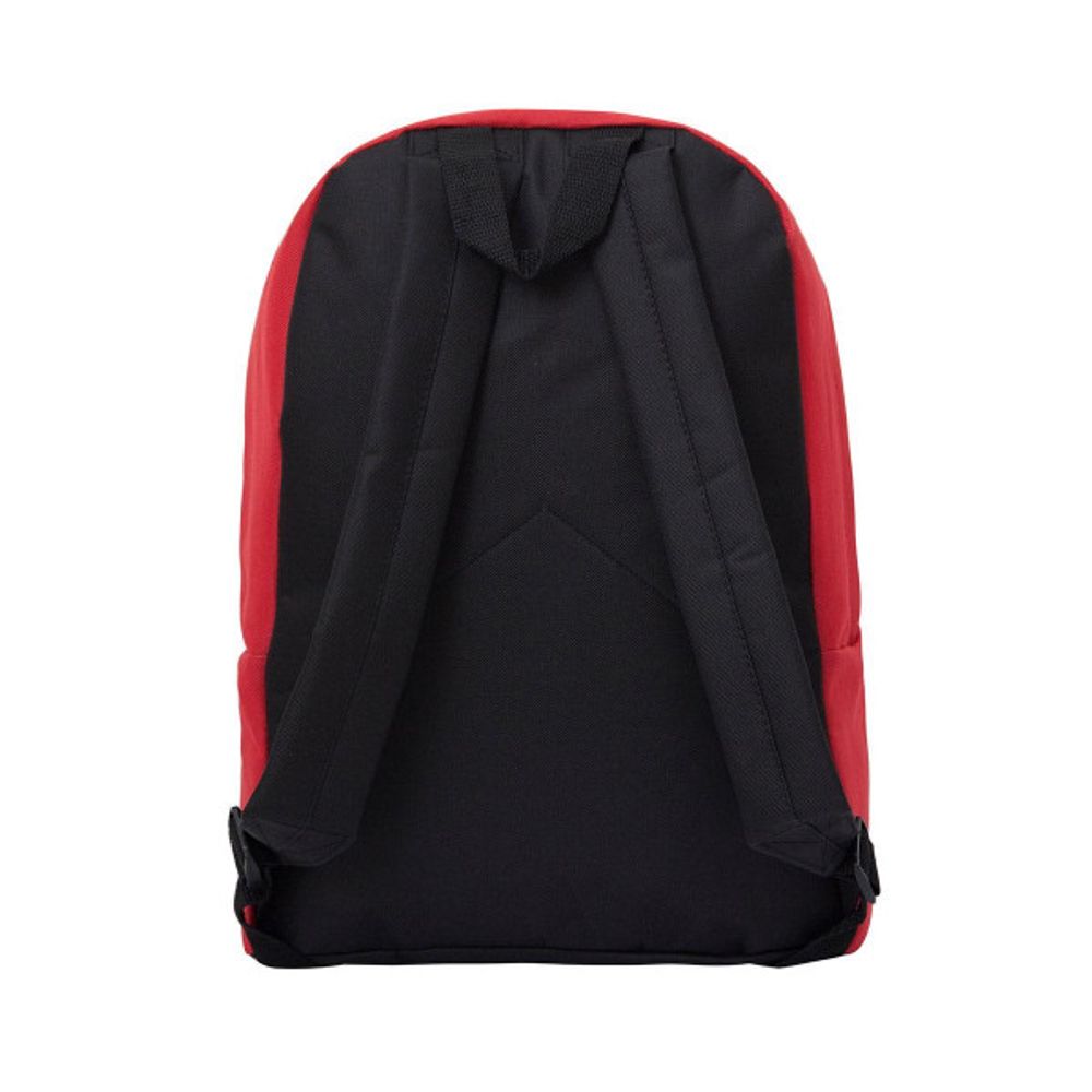 Spirit Ruksak Classic Crvena slika 4