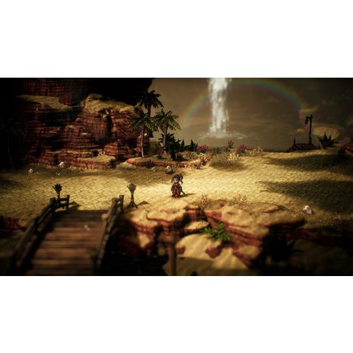 Octopath Traveler II (Playstation 5) slika 19