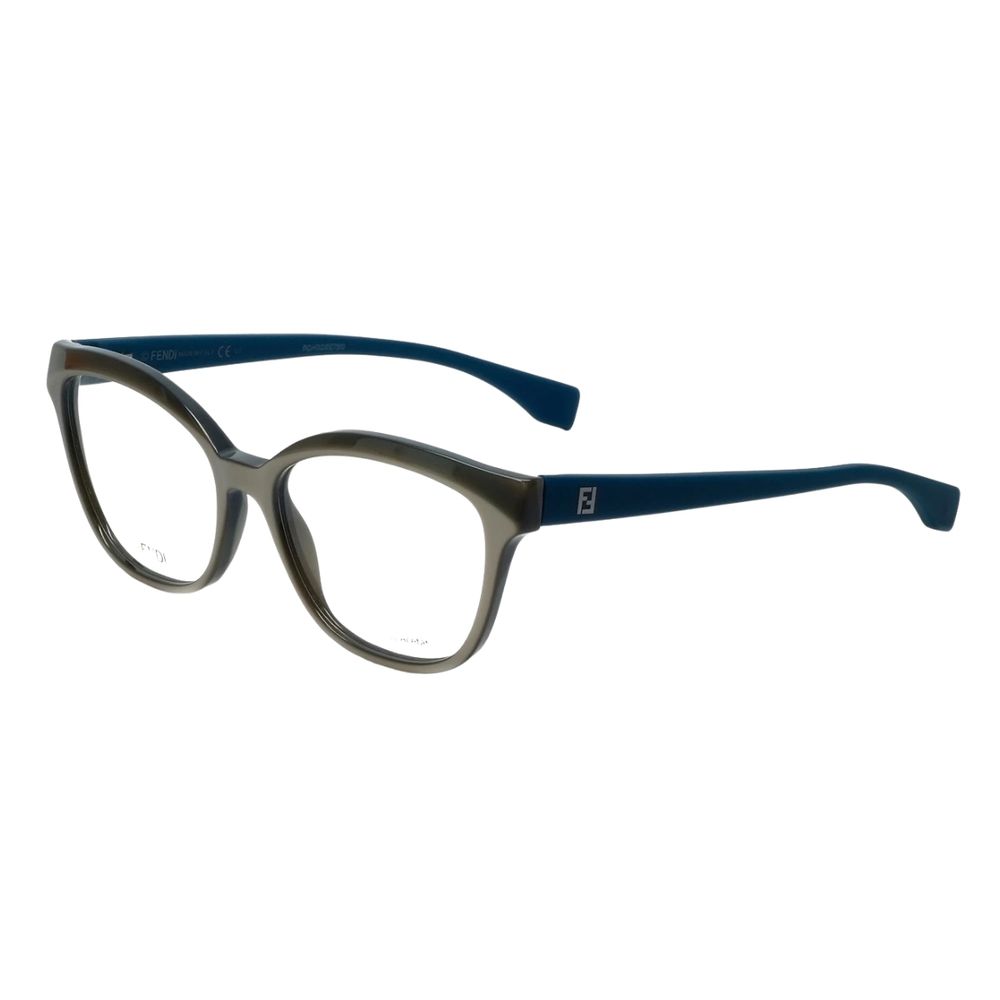 Ženske Dioptrijske naočale Fendi Fendi FF 0044 Blue slika 2