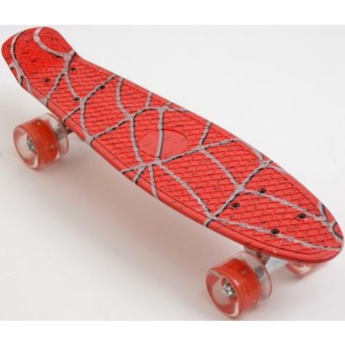 BBO Skejtbord A009 – Spider slika 1