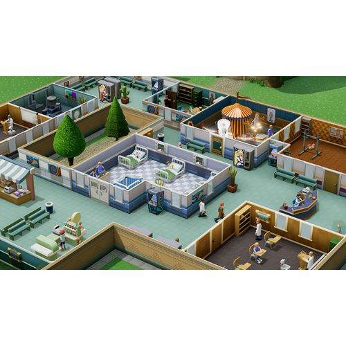 Switch Two Point Hospital (CIAB) slika 3