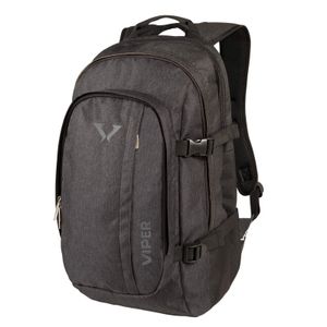 Viper ruksak Freestyler black