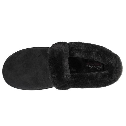 Skechers Cozy Campfire-Team Toasty ženske papuče 32777-BBK slika 3