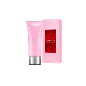 Bvlgari Omnia Pink Sapphire Parfumirani Gel za Tuširanje 100 ml (ženski)