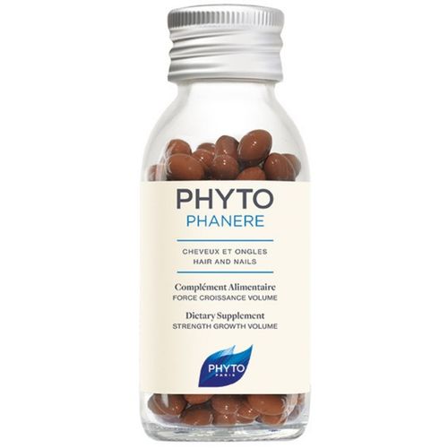 Phyto Phytocyane ampule protiv ispadanja kose za žene 12x7,5 ml slika 78