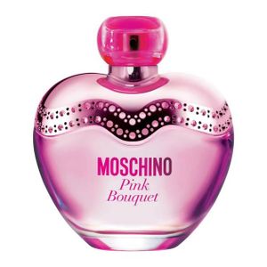 Moschino Pink Bouquet Eau De Toilette 50 ml (woman)