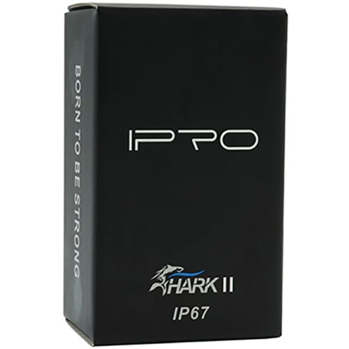 IPRO Shark II blue mobilni telefon 2G/GSM/DualSIM/IP67/2500mAh/32MB/Srpski slika 7