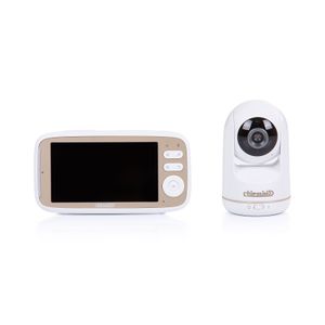 Chipolino baby monitor Apollo" 5" LCD