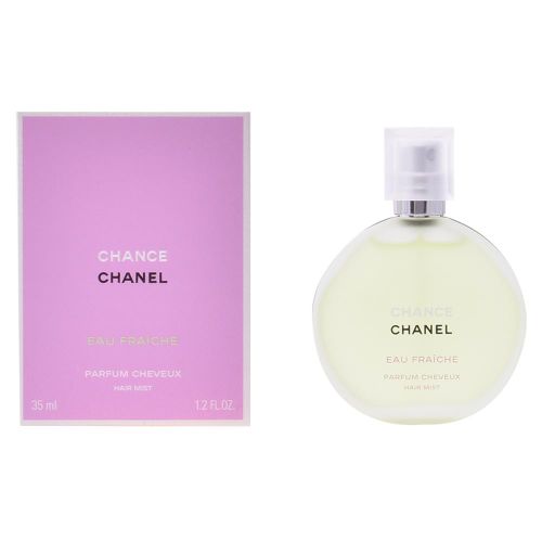 Chanel Chance Eau Fraîche Hair Mist za žene 35 ml slika 2