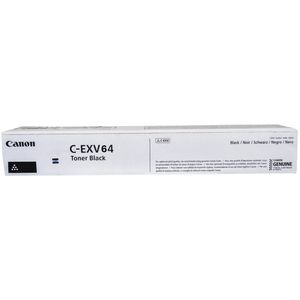 Canon toner CEXV65 Black 5761C001