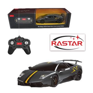 Rastar Ferrari 458 Italia 1:24