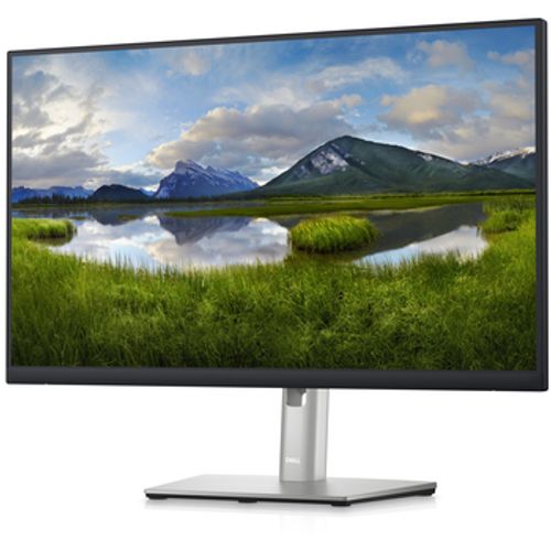 Dell monitor 23.8" P2423D QHD Professional IPS  slika 2