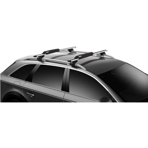 Thule Surf Pads 845 spužve (par) 51cm za nosač daske za surfanje za aluminijsku wingbar šipku slika 4