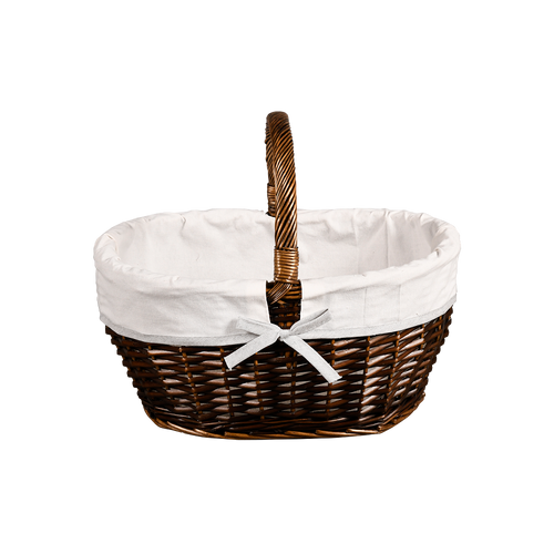 KESPER KSP17696 KORPA ZA KUPOVINU 45 x 33 x 37 CM slika 3