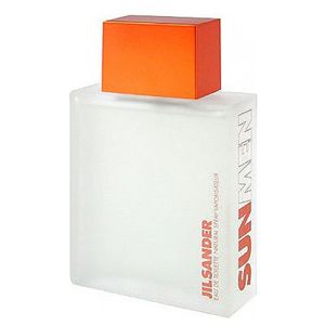 Jil Sander Sun Muški EDT  125ML