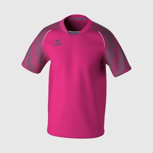 Dres Erima Evo Star Jersey Pink Glo/Slate Grey slika 1