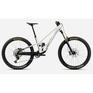 Orbea Rallon E10 WHITE