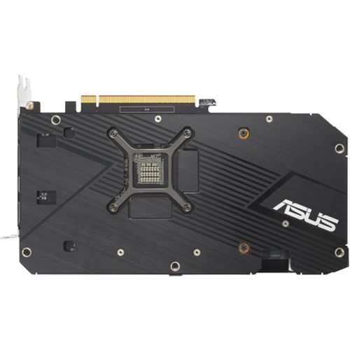 ASUS grafička karta DUAL-RX7600-O8G AMD 8GB GDDR6 128bit crna slika 4