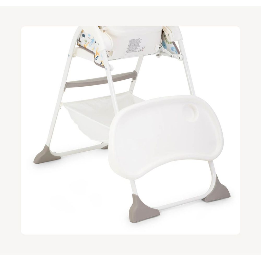 Joie Hranilica za bebe Mimzy Snacker Alphabet 38832 slika 5
