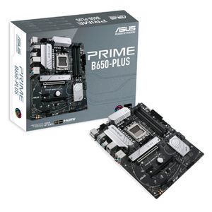 ASUS PRIME B650-PLUS - Matična ploča