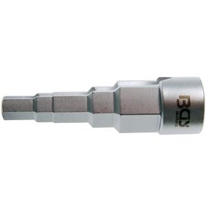 BGS ključ za radijatore stepenasti nasadni 1/2" pro+ 1462