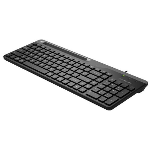 A4 TECH FK25 FSTYLER USB US crna tastatura slika 3