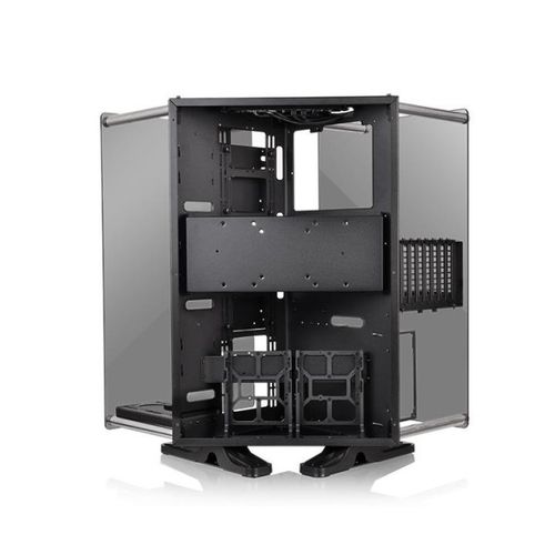 Kućište Thermaltake Core P90 TG/Black, CA-1J8-00M1WN-00 slika 4