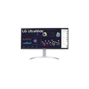 LG monitor 34" 34WQ650-W FHD IPS UltraWide USB-C