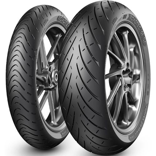 Metzeler moto gume 170/60R17 72W Roadtec 01 SE R TL slika 1