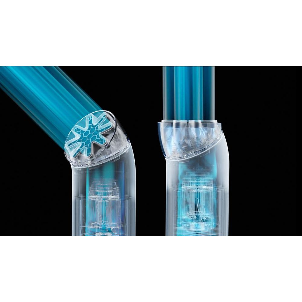 Dyson ventilator Husjet Mini Cool Fan Stone/Blush slika 4