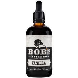 Bob'S Bitters - Vanilla Bitters 0,10L