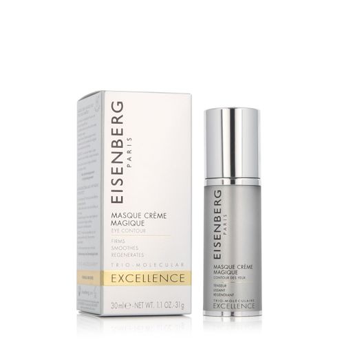 Eisenberg Excellence Masque Crème Magique 30 ml slika 2