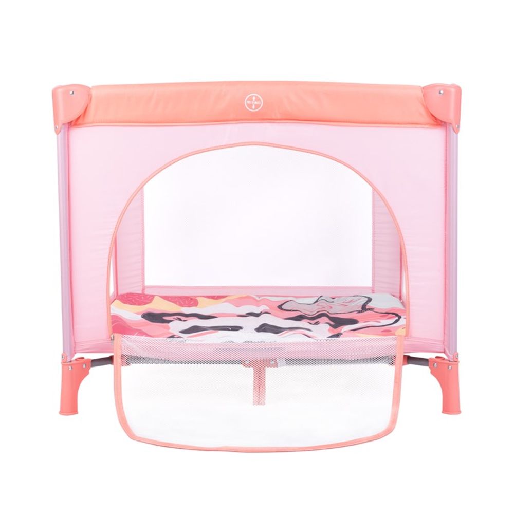 Kikka Boo Igraonica Enjoy, Pink Panda slika 2