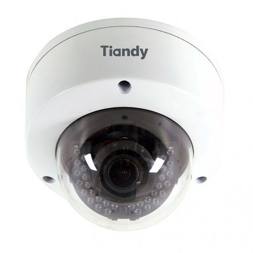 Tiandy IP dome kamera, 4MP, 2,8-12mm, WDR 120dB, IR 30m, IP66, IK10 slika 1