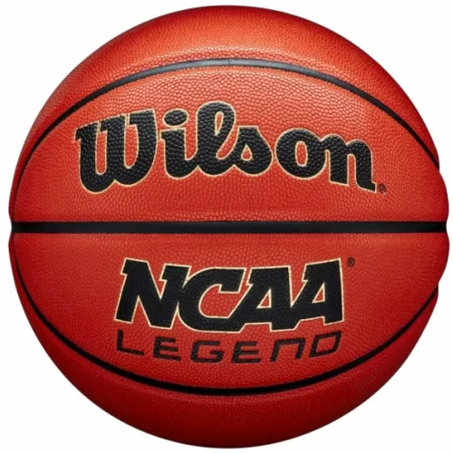 Wilson NCAA Legend Košarkaška Lopta WZ2007601XB slika 3