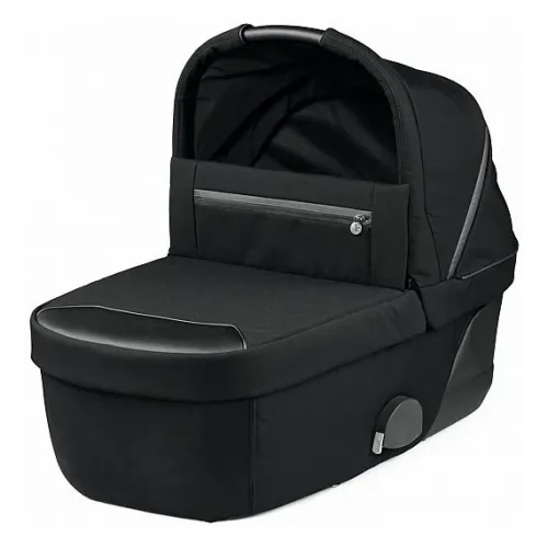 Peg Perego kolica 3u1 Veloce Lounge, Bronze Noir slika 11