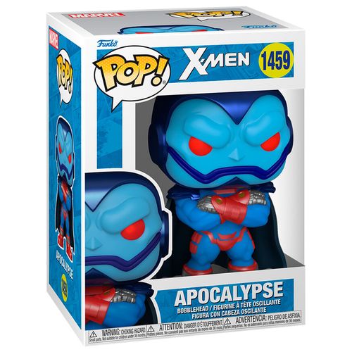 POP figure Marvel X-Men Apocalypse slika 1