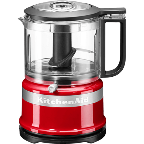 KitchenAid KA5KFC3516EER Seckalica mini (crvena)  slika 1