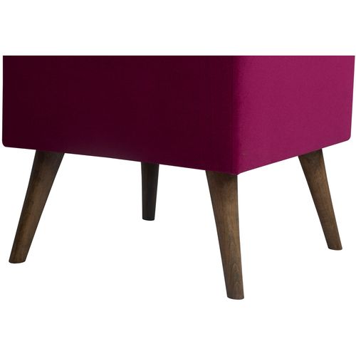 Atelier Del Sofa Tabure, New Bern - Purple slika 4