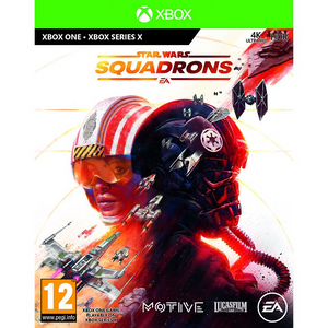 Star Wars: Squadrons (Xbox One) - Umijeće Zvjezdanih Borbi