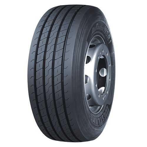 West Lake 205/75R17.5 WL WSR1 124/122M Teretna Vodeća slika 1