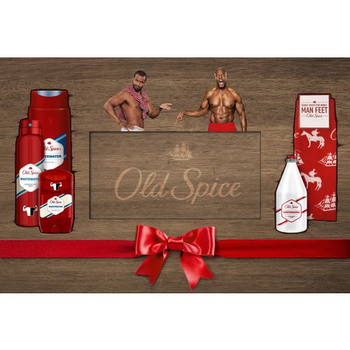 Old Spice Poklon Paket Whitewater  slika 1