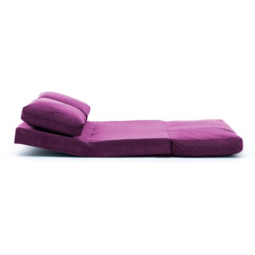 Atelier Del Sofa Dvosjed na razvlačenje TAIDA ljubičasta, Taida - Purple slika 8