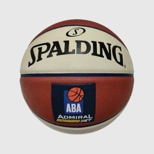 Košarkaška Lopta Spalding Tf 1000 Legacy Aba Admiral