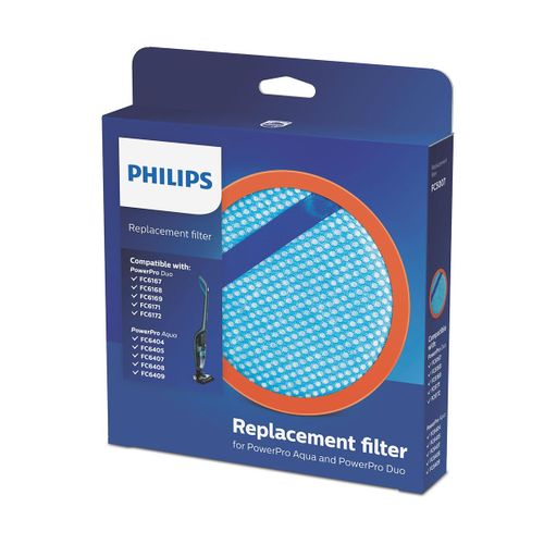 Philips Zamjenski filter za PowerPro Aqua i PowerPro FC5007/01 slika 2