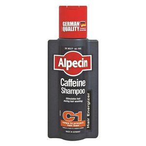 ALPECIN C1 KOFEINSKI ŠAMPON 250ML