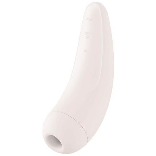 Satisfyer Curvy 2+ stimulator klitorisa slika 26