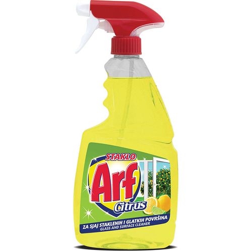 Arf Staklo Citrus 650ml slika 1